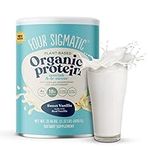 Four Sigmatic Organic Vegan Protein