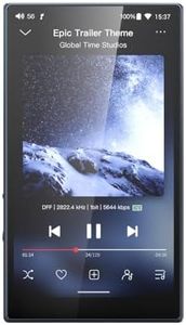 FIIO M21 D