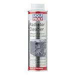 WOL Radiator Cleaner Cooling System Rust Remover – Liqui Moly Radiator Flush 1804 – Best Radiator Flush Chemical– Radiator Flush Solution Cooling Systems - 300ml (1 UNIT)