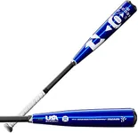 DeMarini The Goods (-10) USA Baseba