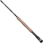 Shakespeare Sigma Supra Fly Rod - 8