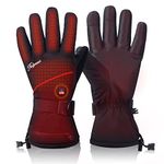 Electric Gloves For Men