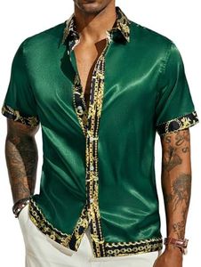 Mens Luxur