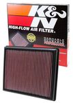 K&N 33-2997 Replacement Air Filter