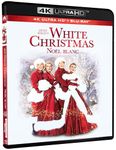 White Christmas [4K UHD + Blu-Ray] (Bilingual)