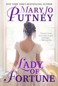 Lady of Fo