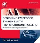Designing Embedded Systems with PIC