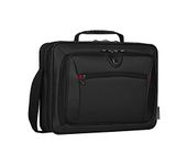 Wenger Wenger SwissGear The Insight 16-Inch Laptop Case - Black