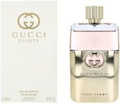 Gucci Guilty Pour Femme Eau De Parf