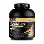 Whey Gainers