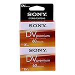 Sony DVM 60 PR DV Mini Digital Vide