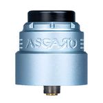 Vaperz Cloud Asgard Mini 25mm RDA Summer Edition | Limited Quantity | No Nicotine (Sky Blue)