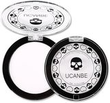 UCANBE White Pressed Setting Powder