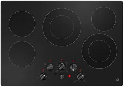 GE 30" Bui