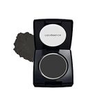 Make Up For Ever Black Eyeshadows