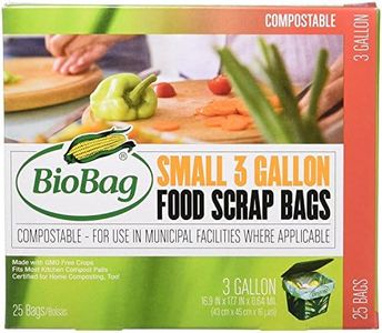 BioBag: Fo