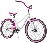 Huffy Cruiser Bike, Fairmont or Woo