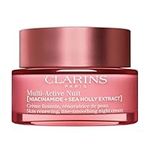 Clarins NEW Multi-Active Renewing N