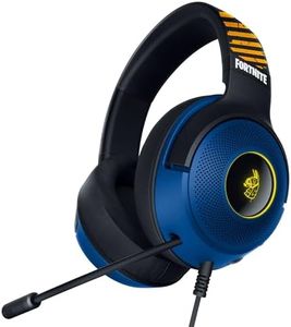 Razer Kraken V3 X - Wired USB Gaming Headset - Fortnite Edition