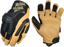 Mechanix Wear: CG Heavy Duty Leathe