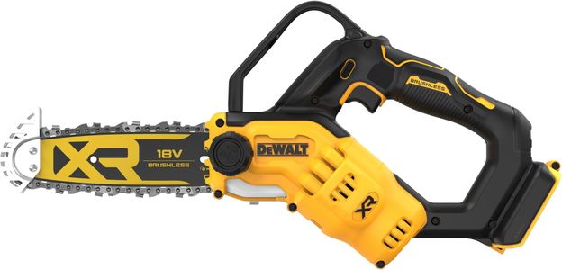 DEWALT 18V XR Pruning Saw – Cordless, Tool Only