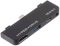 Hyper Targus Drive 4-in-1 USB-C Hub