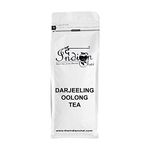 The Indian Chai – Darjeeling Oolong Tea 250g, Captivating Flavor, Rich Heritage, and Natural Refreshment for Tea Enthusiasts