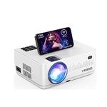 Wifi Projector For Video Games