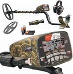 Garrett Jase Robertson Signature Edition A.T. Max Metal Detector