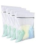 Laundry Bags Mesh Wash Bags(4Pcs,16