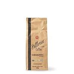 Vittoria Coffee 100% Certified Orga