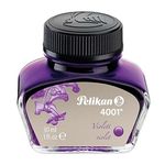 Purple Fountain Pen Inks