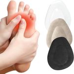 Shoe For Metatarsal Pain