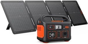 Jackery Solar Generator Explorer 50