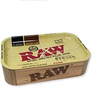 RAW RAWBOX