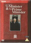 The Complete Yes Minister & Yes Prime Minister - Collector's Boxset