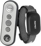 PATPET Dog Training Collar with Rem