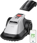 eufy E15 Robot Lawnmower, No Bounda