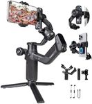 FeiyuTech Scorp Mini 3 Gimbal Stabi