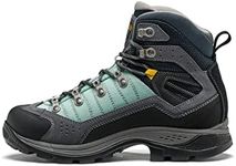 Asolo Women's Drifter I Evo Gv Hiking Boots, Grey Blue Fog, 6 UK