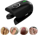 LaseLocks Nail Fungus Laser Treatment Device, Kills Fungus in the Nail and Deep Layers of the Skin, Rechargeable Portable Laser Therapy Device