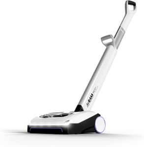 Gtech AirRAM Platinum Cordless Vacuum Cleaner – Lightweight, Bagless
