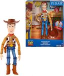 Disney Of The West Toys