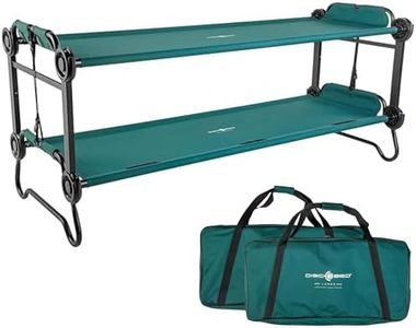 Disc-O-Bed