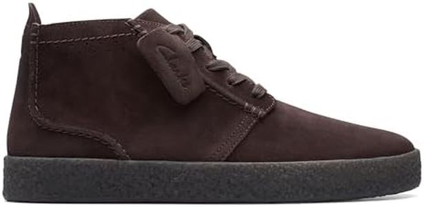 Clarks Str