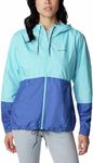 Columbia Women's Flash Forward Wind