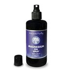 Magnesium Oil Spray 200ml (Healthy Heart, Relaxation and Joint Health)