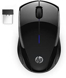 HP Wireles