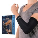 Copper Compression Elbow Sleeve