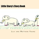 Little Story's Story Book